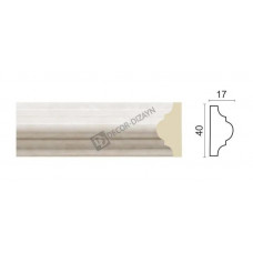 202-24 Молдинг Decor Dizayn