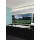 Карниз для скрытого освещения Flat Orac Decor C352 Полиуретан 2000*171*76 мм