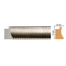 Багет Decomaster FM7-3 (31*20*2850)