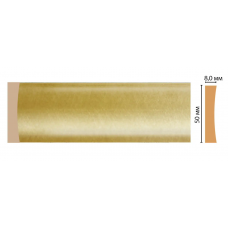 Цветной молдинг Decomaster D045-374 (50*8*2400)