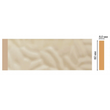 Цветной молдинг Decomaster D040-61 (60*8*2400)